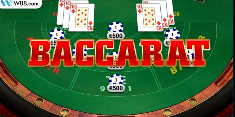 Các bí kíp giành thưởng Baccarat cao nhất