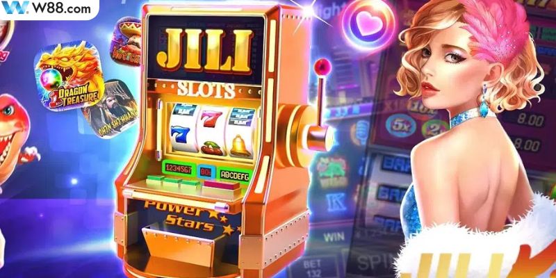 Những kinh nghiệm khi tham gia chơi game nổ hũ City Jili