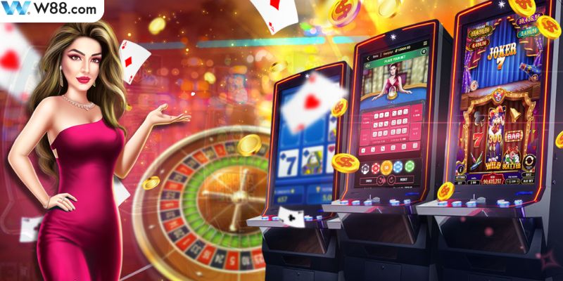 Kinh nghiệm khi tham gia chơi slot game ngũ đại kỳ lân