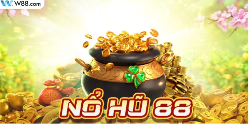 Game nổ hũ WW88 trực tuyến nổi bật