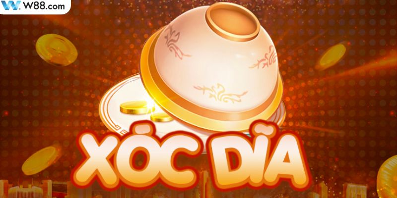 Tìm hiểu về trò chơi xóc đĩa