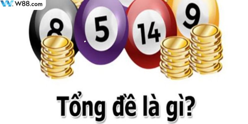 Tìm hiểu tổng đề là gì