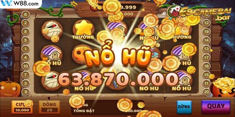 Sảnh game trả thưởng nhanh chóng, tuyệt đối an toàn