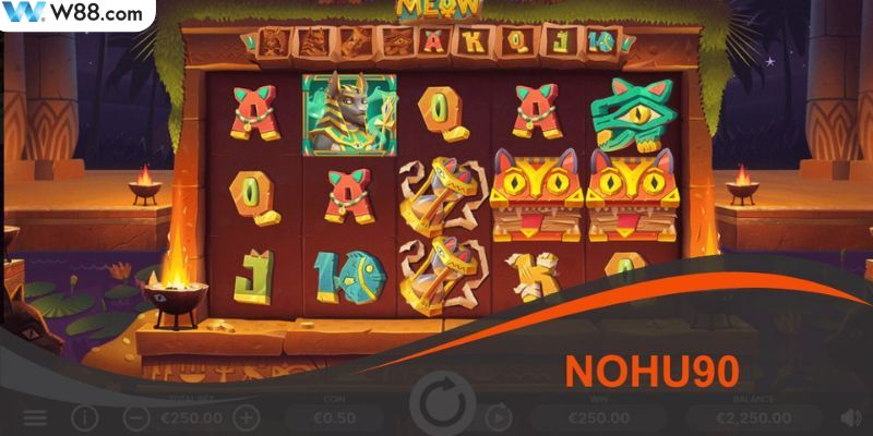 Tham gia giải trí với đa dạng thể loại nổ hũ