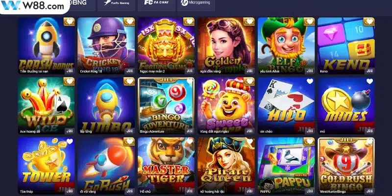 Những ưu điểm nổi trội khi tham gia vào game nổ hũ City Jili